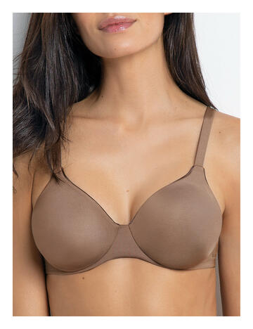 Reggiseno con ferretto in microfibra Sièlei 1662 New