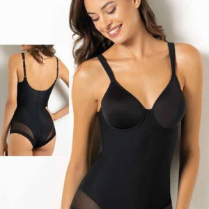 Body in micro effetto modellante SieLei EveryBody 1866