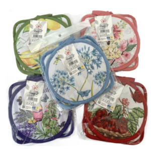 PRESINE CUCINA DAILY DESIDERI DI CASA 17×17