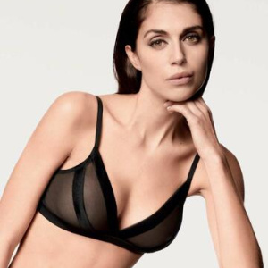 Reggiseno a triangolo Lormar Extra Ordinary Invisibile Extra 1911