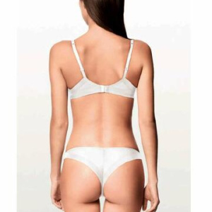 Brasiliana donna taglio vivo Lormar Extra Organic 1947