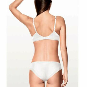 Slip donna taglio vivo Lormar Extra Organic 1948