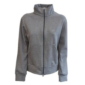 FELPA DONNA GARZATA IKÓ1954