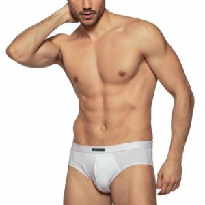 SLIP UOMO CON ELASTICO INFILATO OLTREMARE 199