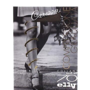 COLLANT SLIP UP DONNA ELLY CR2121