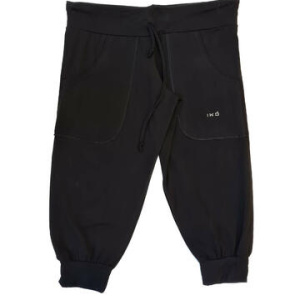 PANTALONE PINOCCHIETTO DONNA CON POLSINO 1020 IKò