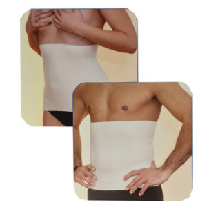 PANCERA CONTENITIVA IN LANA E COTONE TERATEX ART. BC