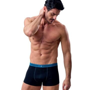 Boxer uomo in cotone elasticizzato Navigare 21520