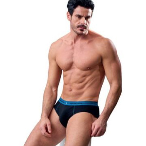 Slip uomo in cotone elasticizzato Navigare 21521