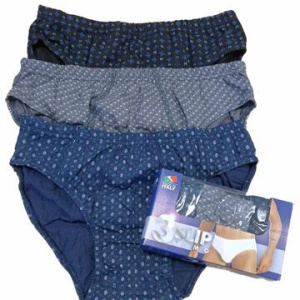 Slip uomo in puro cotone Mirag art. 230-240 1 CAPO