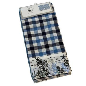 SET 2 STROFINACCI DA CUCINA MAISON SOPHIE REEF