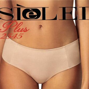 Slip donna in microfibra SieLei Plus 2545