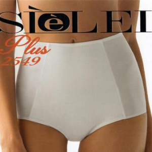 Slip donna ALTO in microfibra SieLei Plus 2549