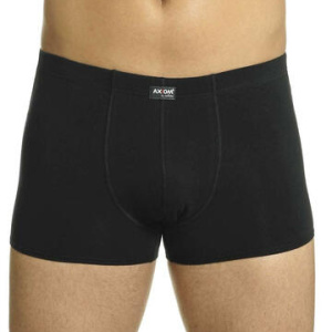 Boxer uomo corto in cotone elasticizzato Axiom 2577