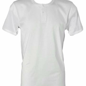 Maglia intima uomo filo di scozia Gicipi 261 Serafino Bianco