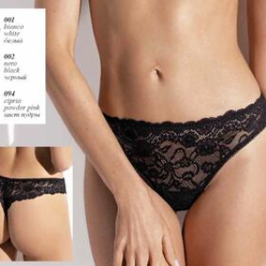 Perizoma in pizzo SieLei Allure 2673