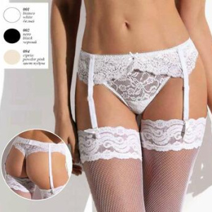 Reggicalze in pizzo SieLei Allure 2679