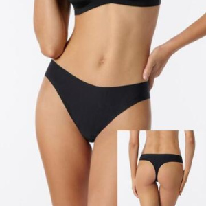 Perizoma donna antisegno in micro taglio laser Lepel 2804