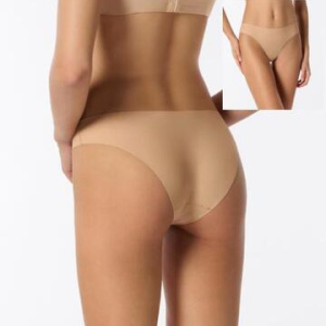 Slip donna antisegno in micro taglio laser Lepel 2805