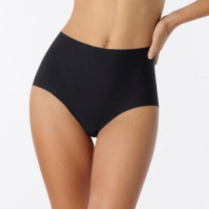 Culotte donna vita alta antisegno in micro taglio laser Lepel 2806