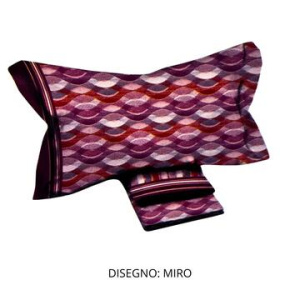 COMPLETO LETTO 1 PIAZZA NOVIA VENERE