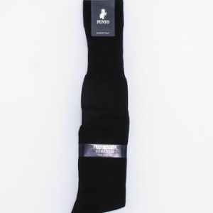 CALZINO LUNGO COTONE UOMO PRISCO CHAMPION LUNGO