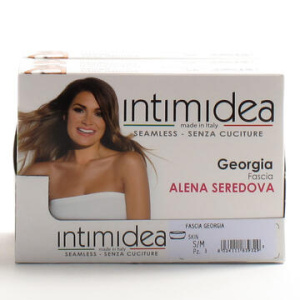 Reggiseno a fascia Intimidea Georgia