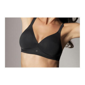 Reggiseno a triangolo non imbottito in microfibra Sièlei 1824