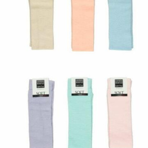 GAMBALETTO DONNA GOFFREDO BERENZI 3021 (1 PAIO)