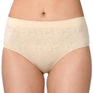 SLIP MIDI DONNA INTIMIDEA 311749