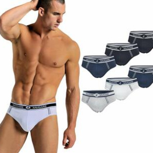 SLIP UOMO NAVIGARE B2Y314