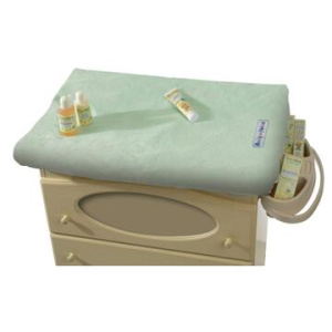 COPRI FASCIATOIO NEONATO ANDY&HELEN A019