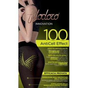 COLLANT ANTICELLULITE DONNA FILODORO INNOVATION 100