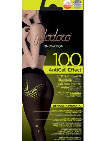 COLLANT ANTICELLULITE DONNA FILODORO INNOVATION 100