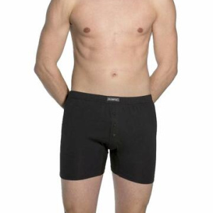 BOXER GAMBA LUNGA UOMO OLIMPIA 357 OVER COLORATO TG. 7/8