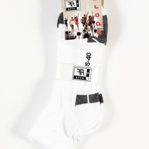 CALZINI SPORTIVI UNISEX EFFE-A 2141