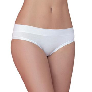 BOXERINO DONNA FASCIA ALTA IN COTONE ELASTICIZZATO LOVELY GIRL 3679