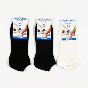 CALZINO UNISEX PRISCO PEDULINO