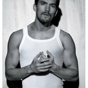 CANOTTIERA SPALLA STRETTA UOMO COVERI ET1105