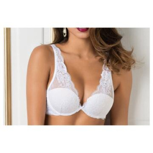 Reggiseno a bralette in pizzo Wonder Lace Sièlei 2451
