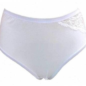 SLIP VITA ALTA DONNA ELLECI 412
