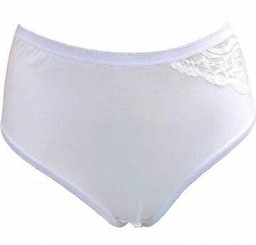 SLIP VITA ALTA DONNA ELLECI 412