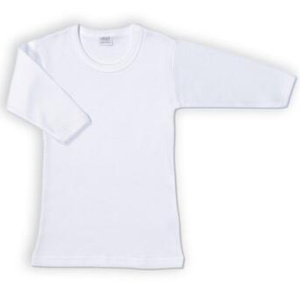 Maglia intima bambino a manica lunga cotone caldo Ellepi 4288 Tg.3/10 anni