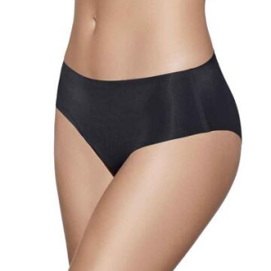 Slip donna MIDI antisegno in micro taglio laser Selene 502