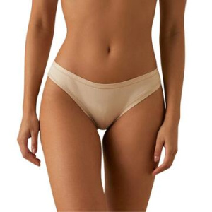 Brasiliana donna in cotone elasticizzato Jadea 502