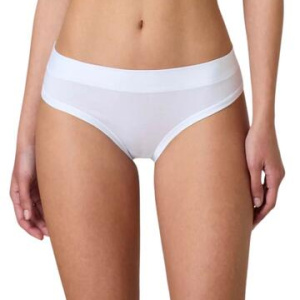 Slip donna con fascione in cotone modal elasticizzato Jadea 503