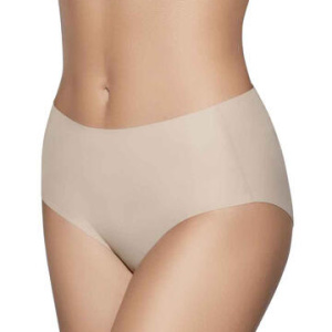 Slip donna vita alta antisegno in micro taglio laser Selene 503
