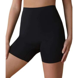 Slip donna con gamba a vita alta antisegno in micro taglio laser Selene 504