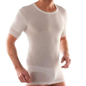 MAGLIA IN MISTO LANA UOMO LIABEL 5141/33