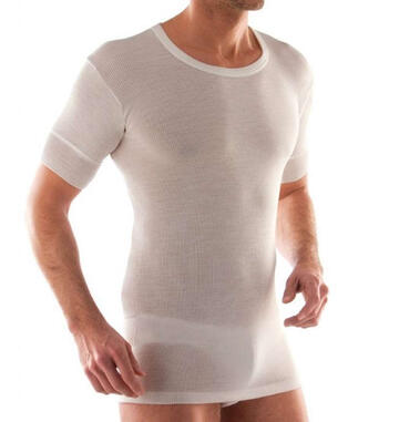 MAGLIA IN MISTO LANA UOMO LIABEL 5141/33